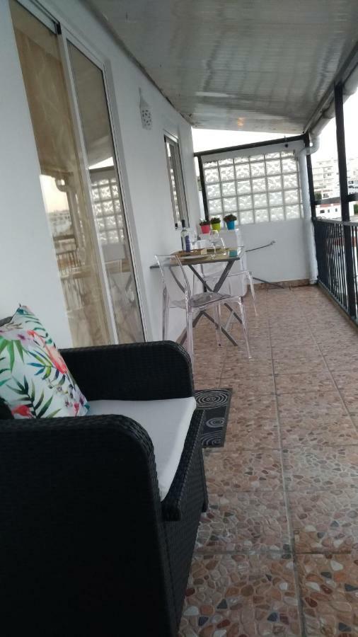 Apt Cardoso 3 Ao Lado Da Praia Peneco البوفيرا المظهر الخارجي الصورة
