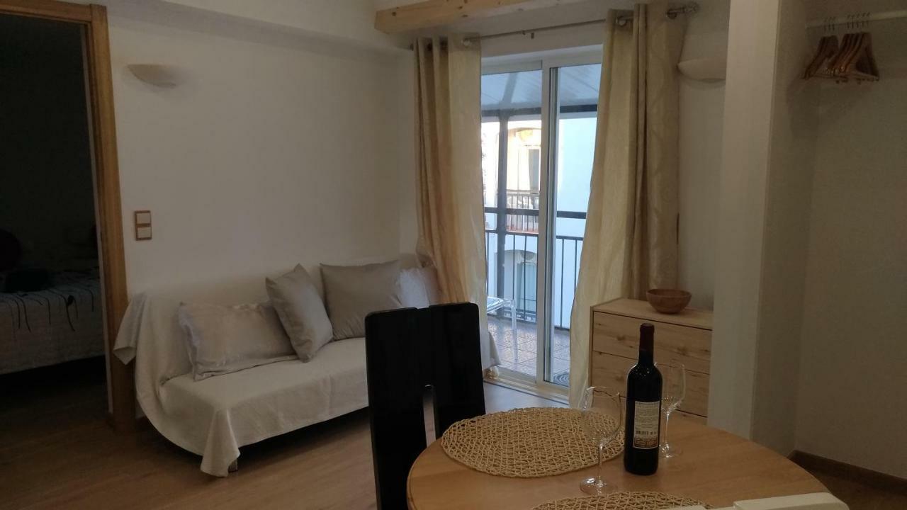 Apt Cardoso 3 Ao Lado Da Praia Peneco البوفيرا المظهر الخارجي الصورة