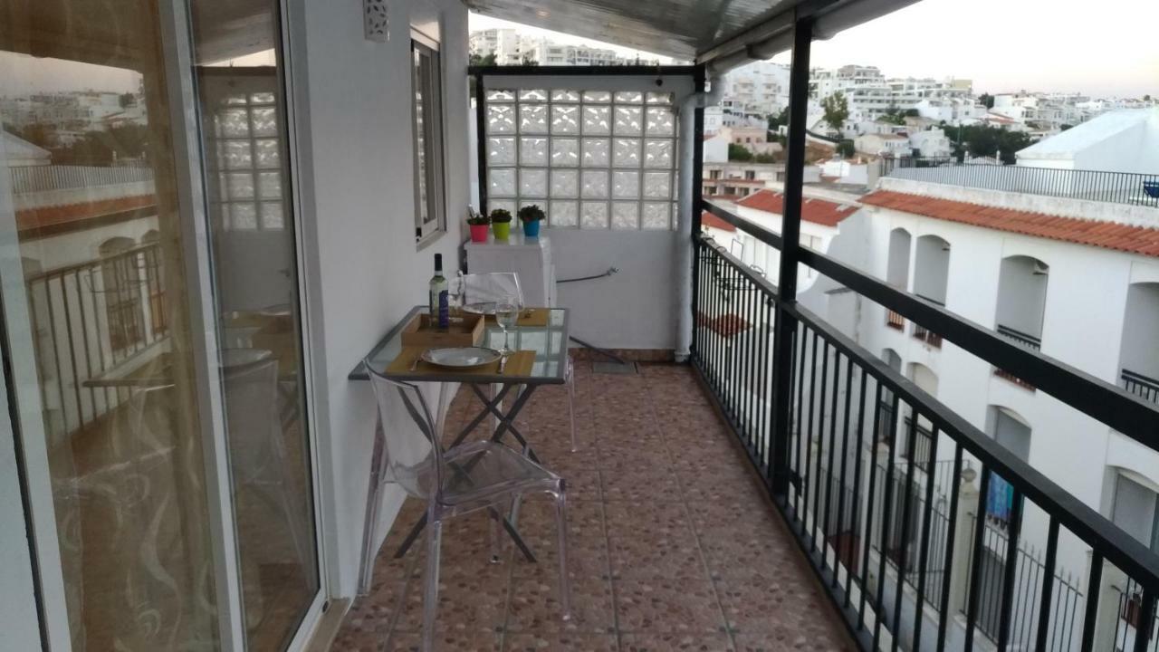 Apt Cardoso 3 Ao Lado Da Praia Peneco البوفيرا المظهر الخارجي الصورة
