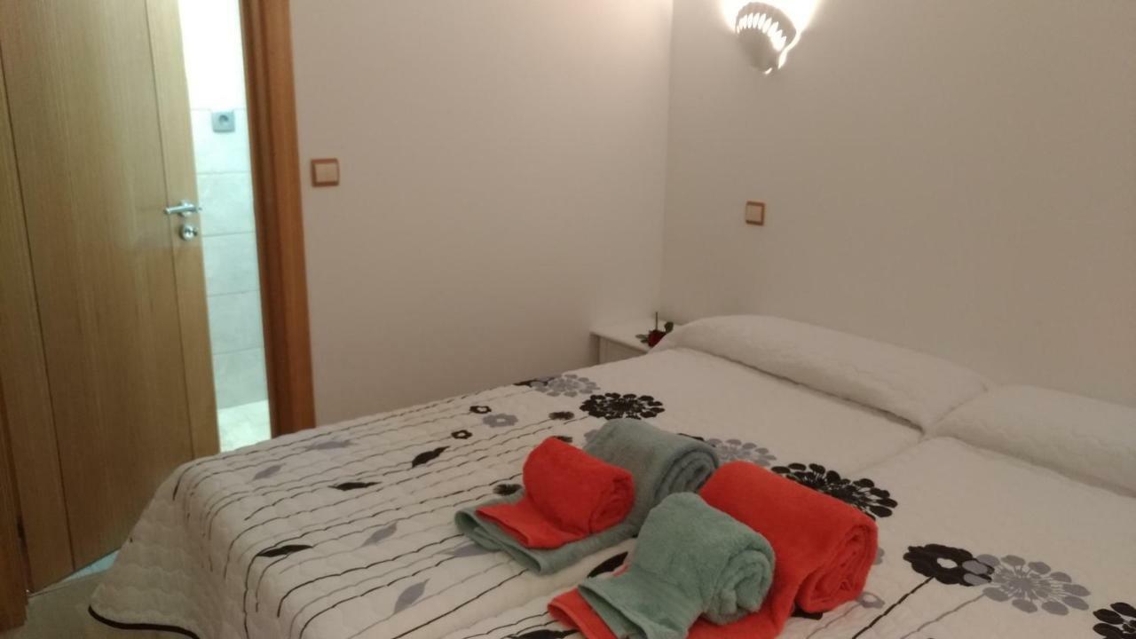 Apt Cardoso 3 Ao Lado Da Praia Peneco البوفيرا المظهر الخارجي الصورة