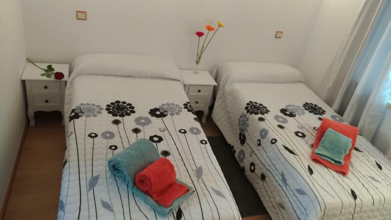 Apt Cardoso 3 Ao Lado Da Praia Peneco البوفيرا المظهر الخارجي الصورة